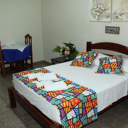 Grandes Lagos Park Hotel Jales 외부 사진