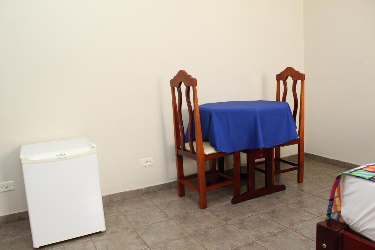 Grandes Lagos Park Hotel Jales 외부 사진