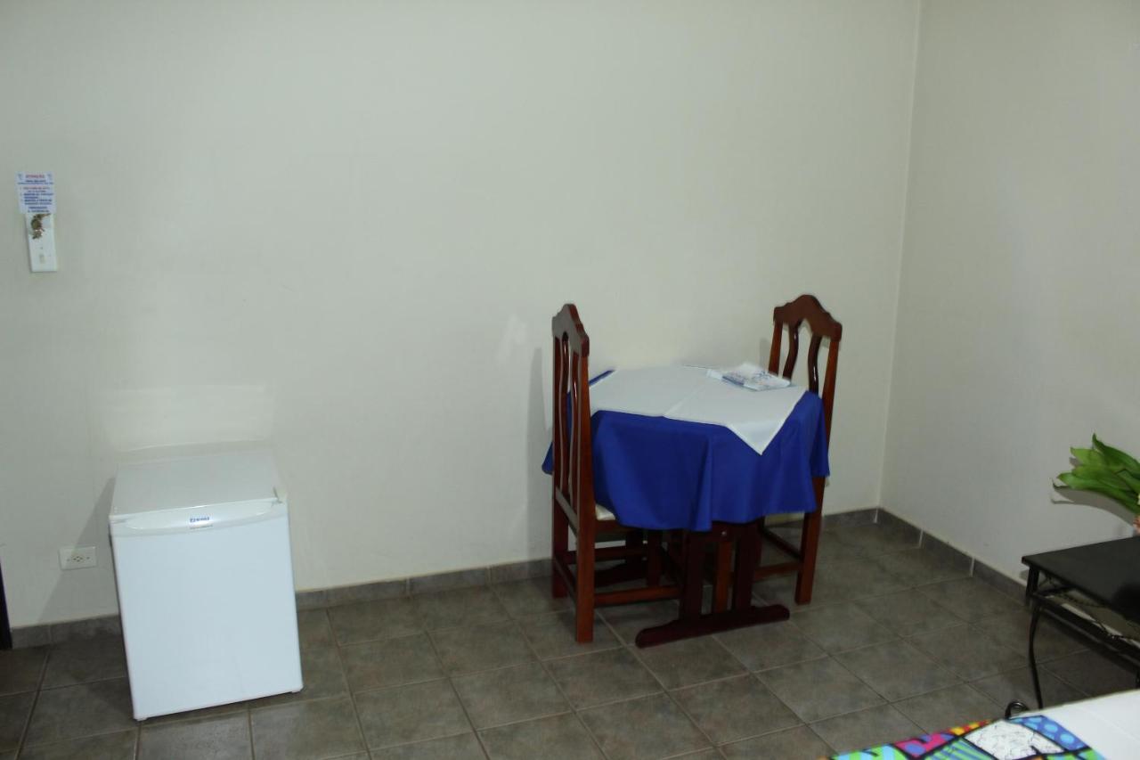 Grandes Lagos Park Hotel Jales 외부 사진