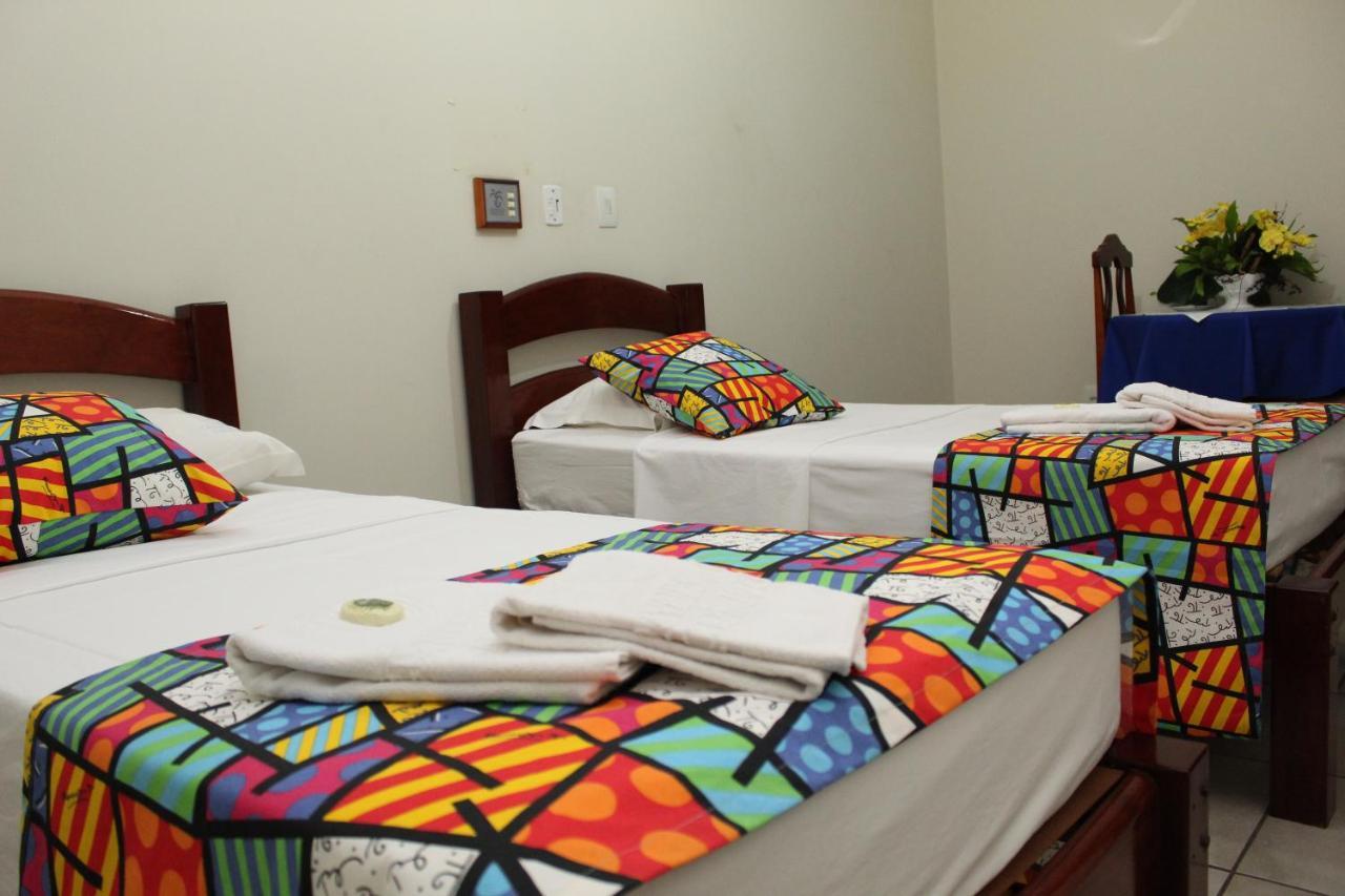 Grandes Lagos Park Hotel Jales 외부 사진