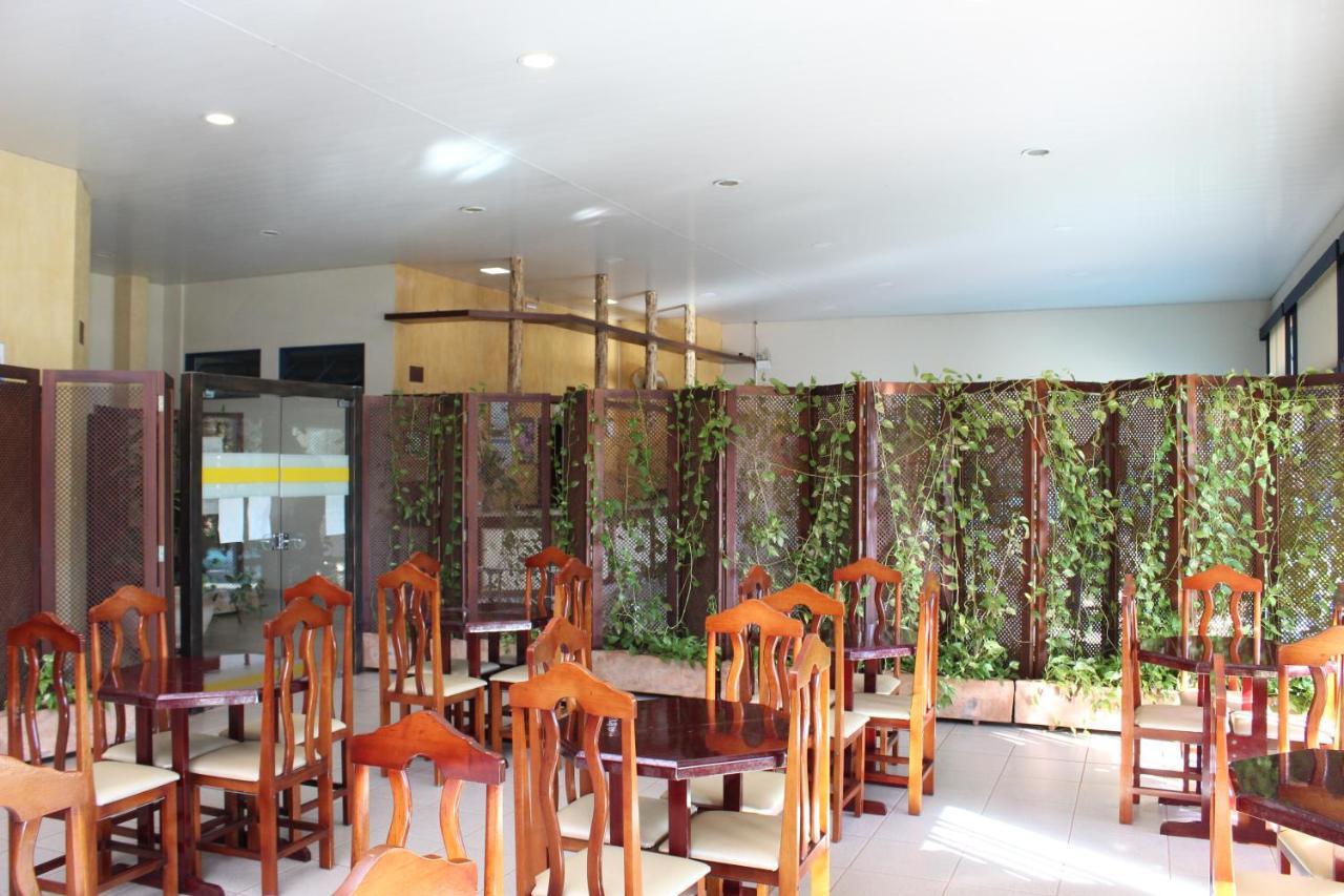 Grandes Lagos Park Hotel Jales 외부 사진