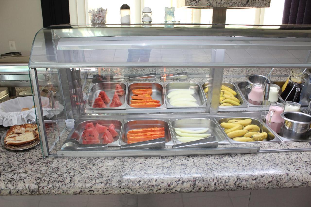 Grandes Lagos Park Hotel Jales 외부 사진